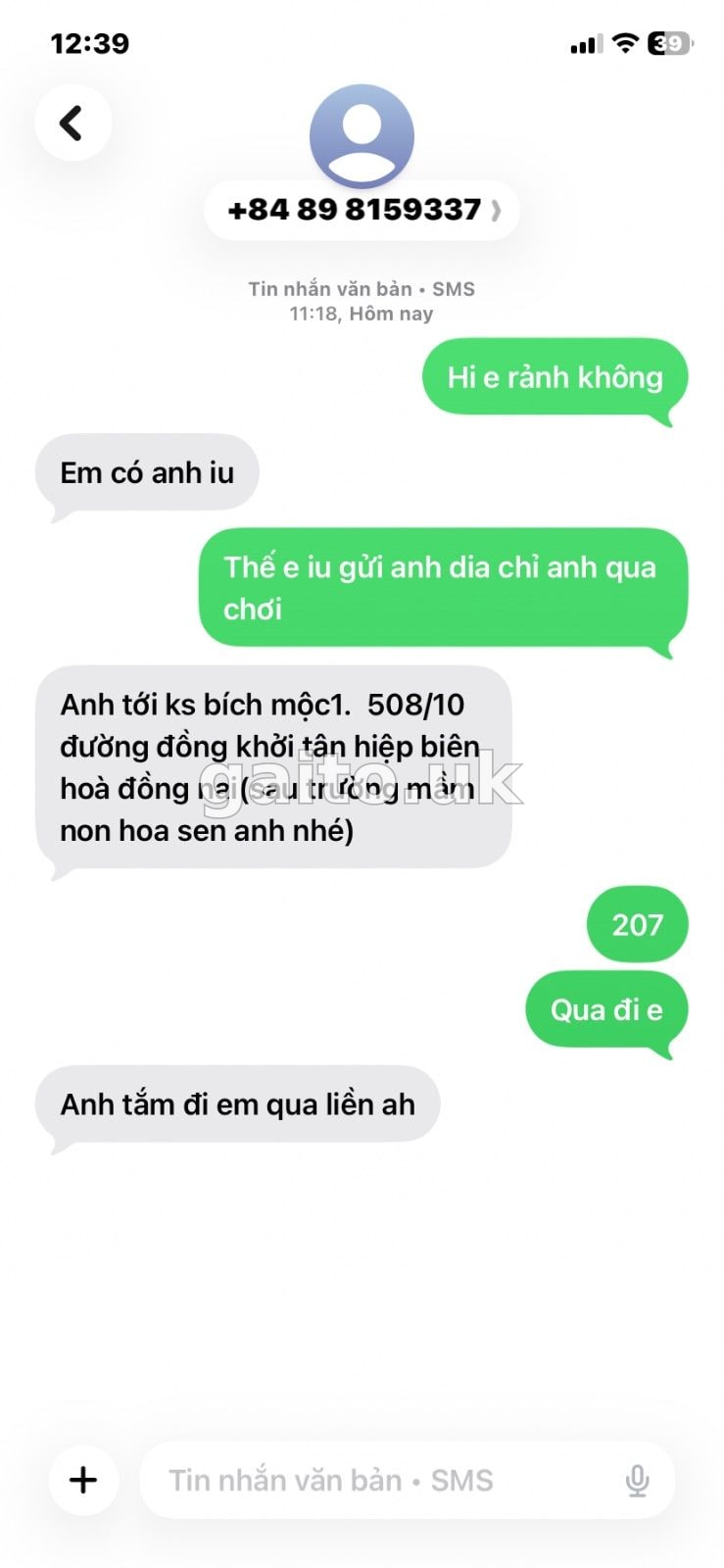 ảnh report