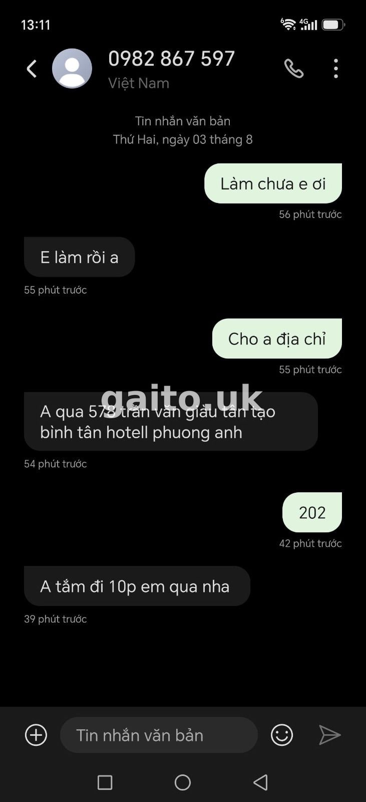 ảnh report