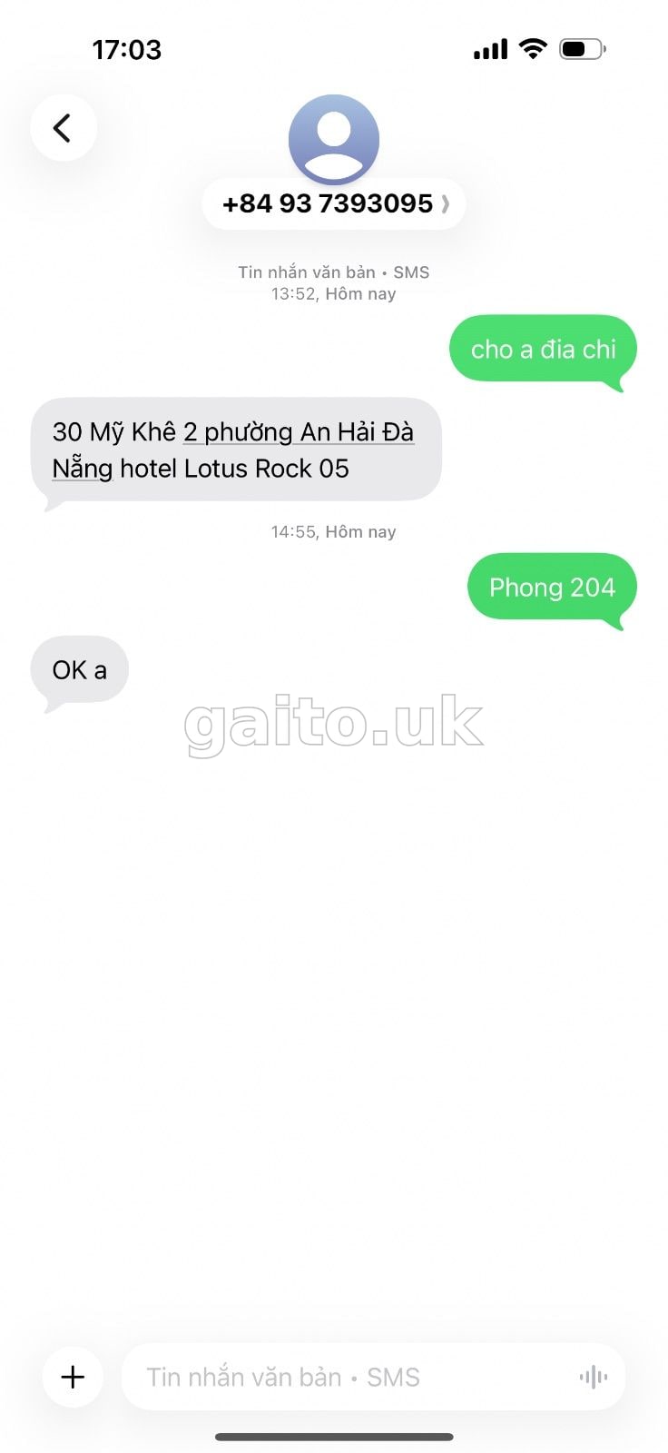 ảnh report