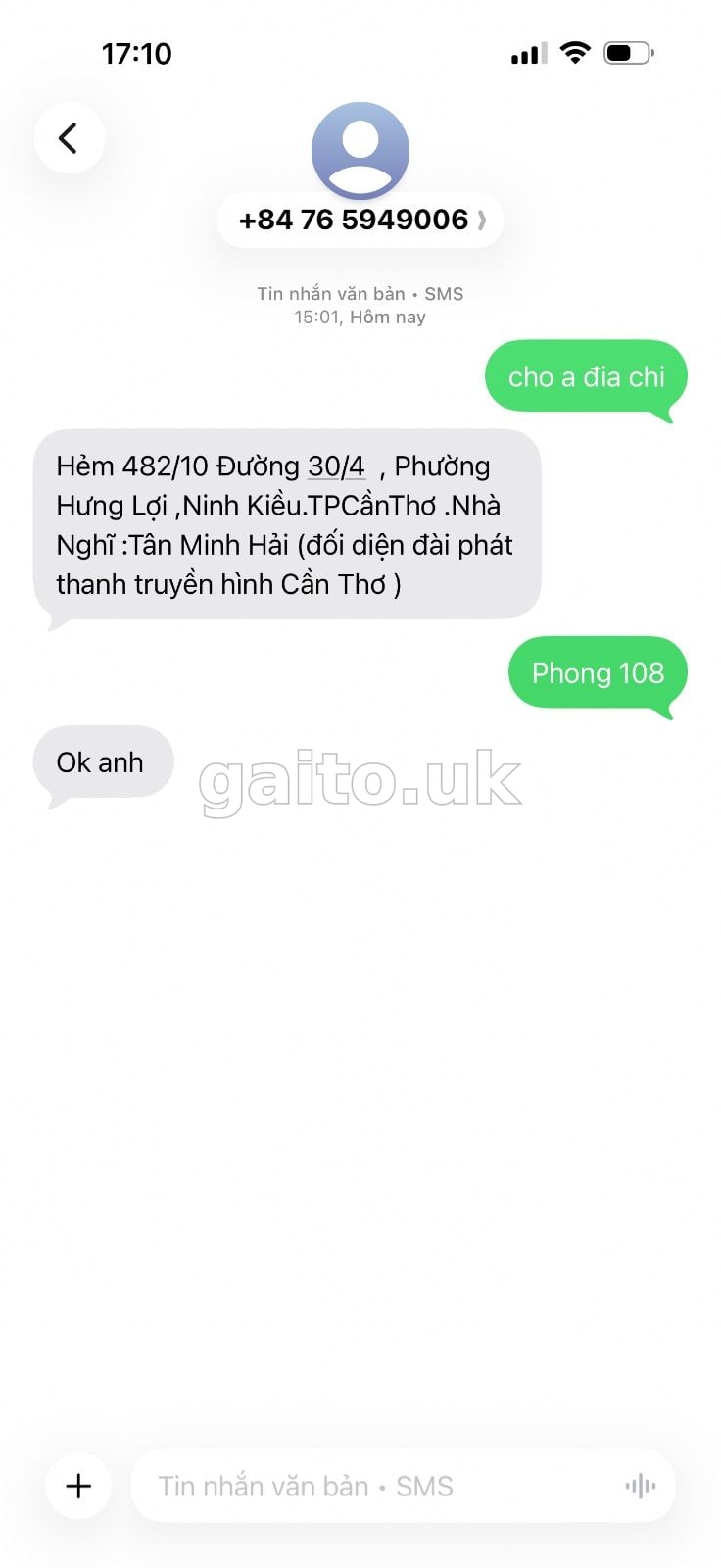 ảnh report