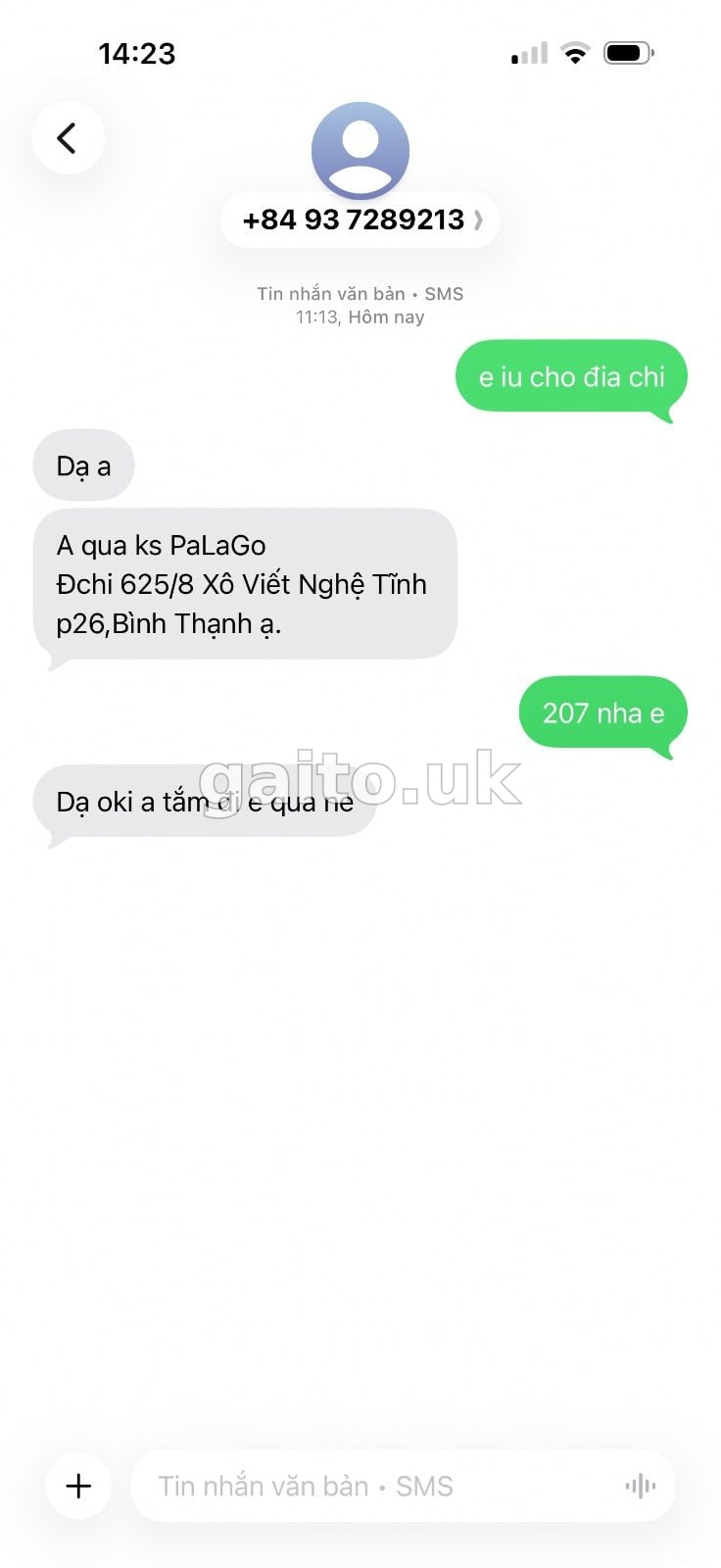 ảnh report