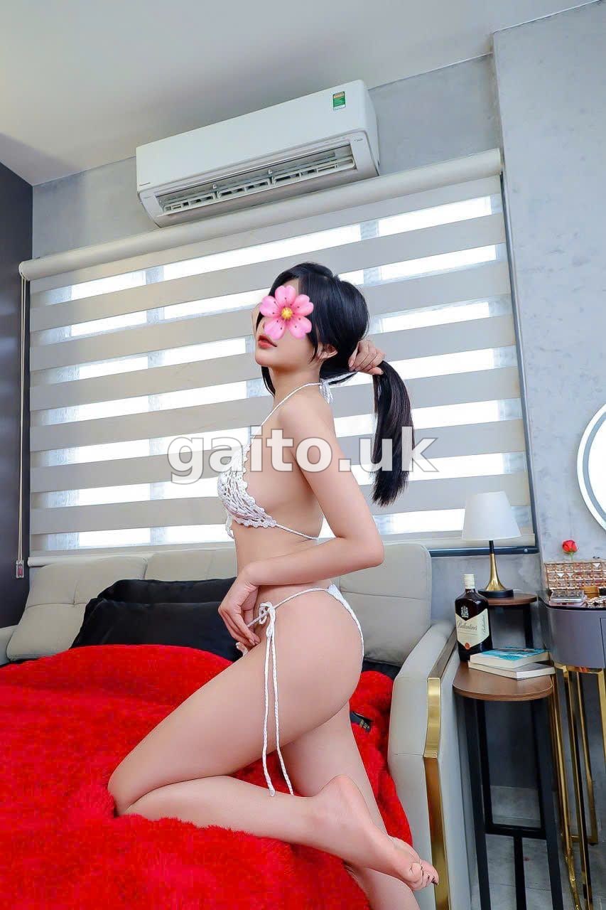 ❤️BÉ VY❤️ - HỒN NHIÊN LOLITA -DỄ THƯƠNG - XINH