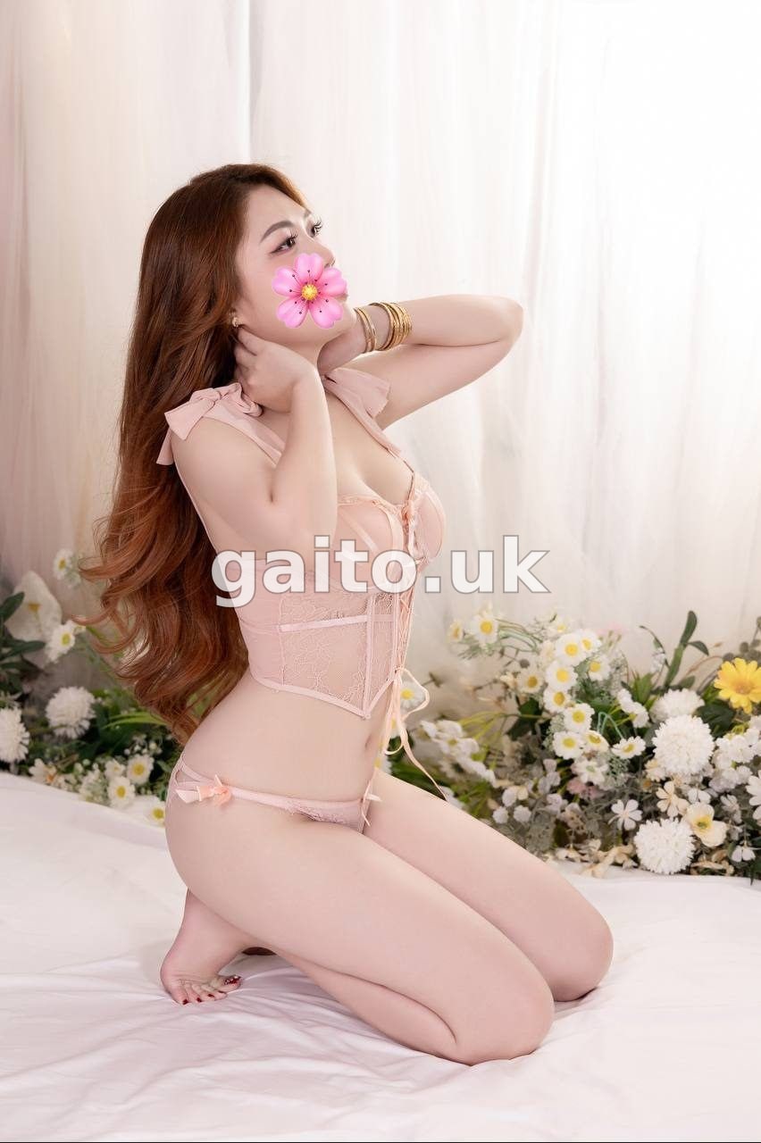️❤️Luna Baby❤️ - Gái miền tây trắng xinh - Ngọt nước