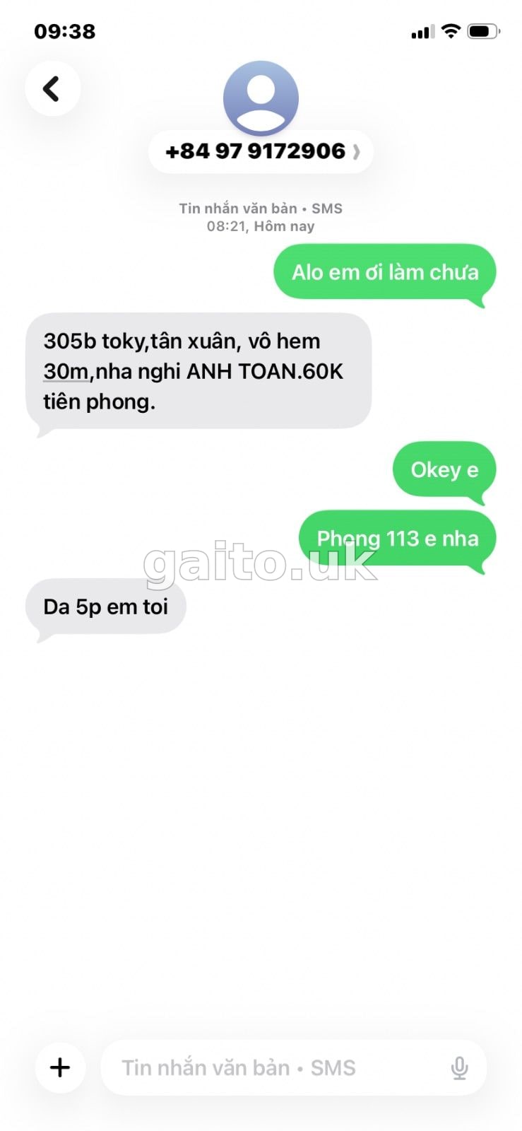 ảnh report