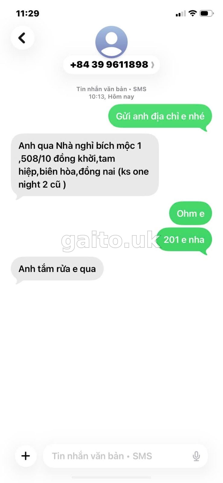 ảnh report
