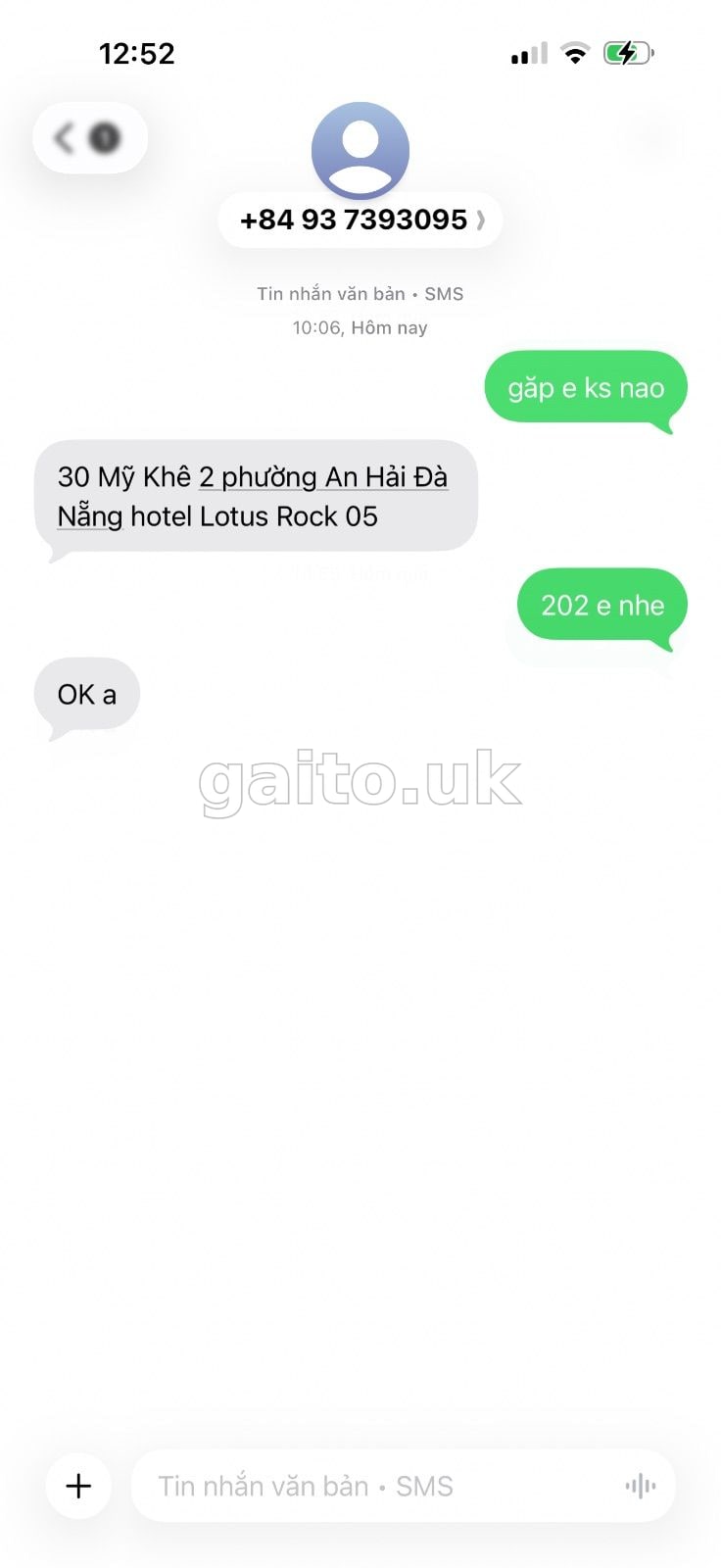 ảnh report