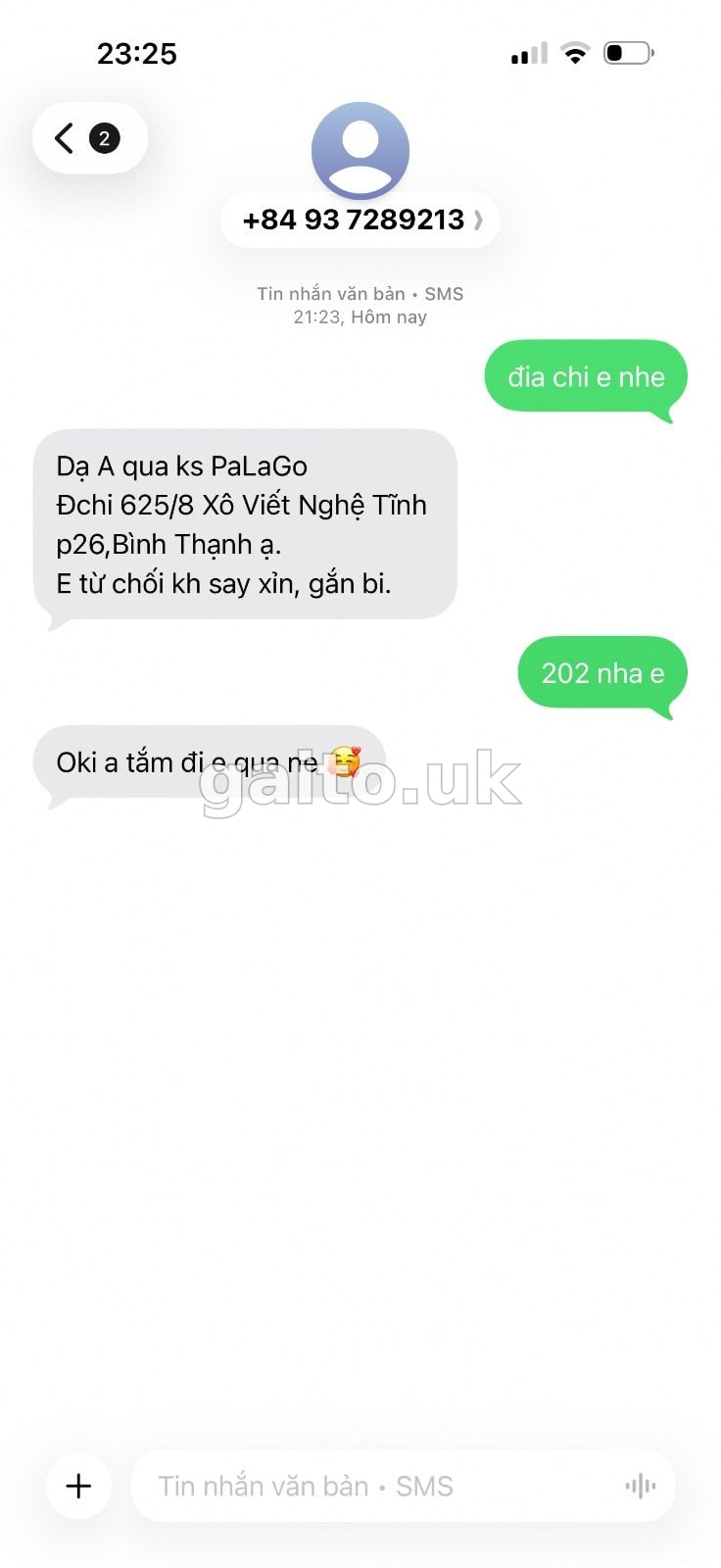 ảnh report