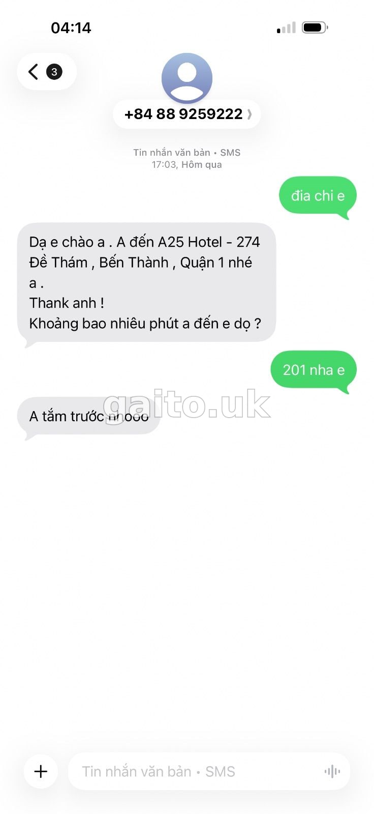 ảnh report