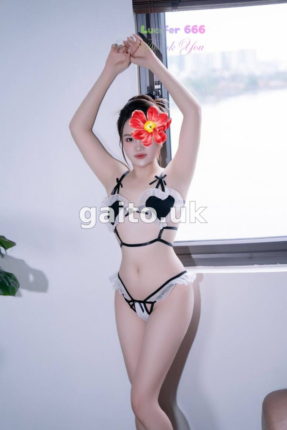 KIỀU TRANG 8961 - HOT GIRL 2K6 NON TƠ, XINH BABE CUTE, BODY ĐẸP BÍM TRẮNG HỒNG,