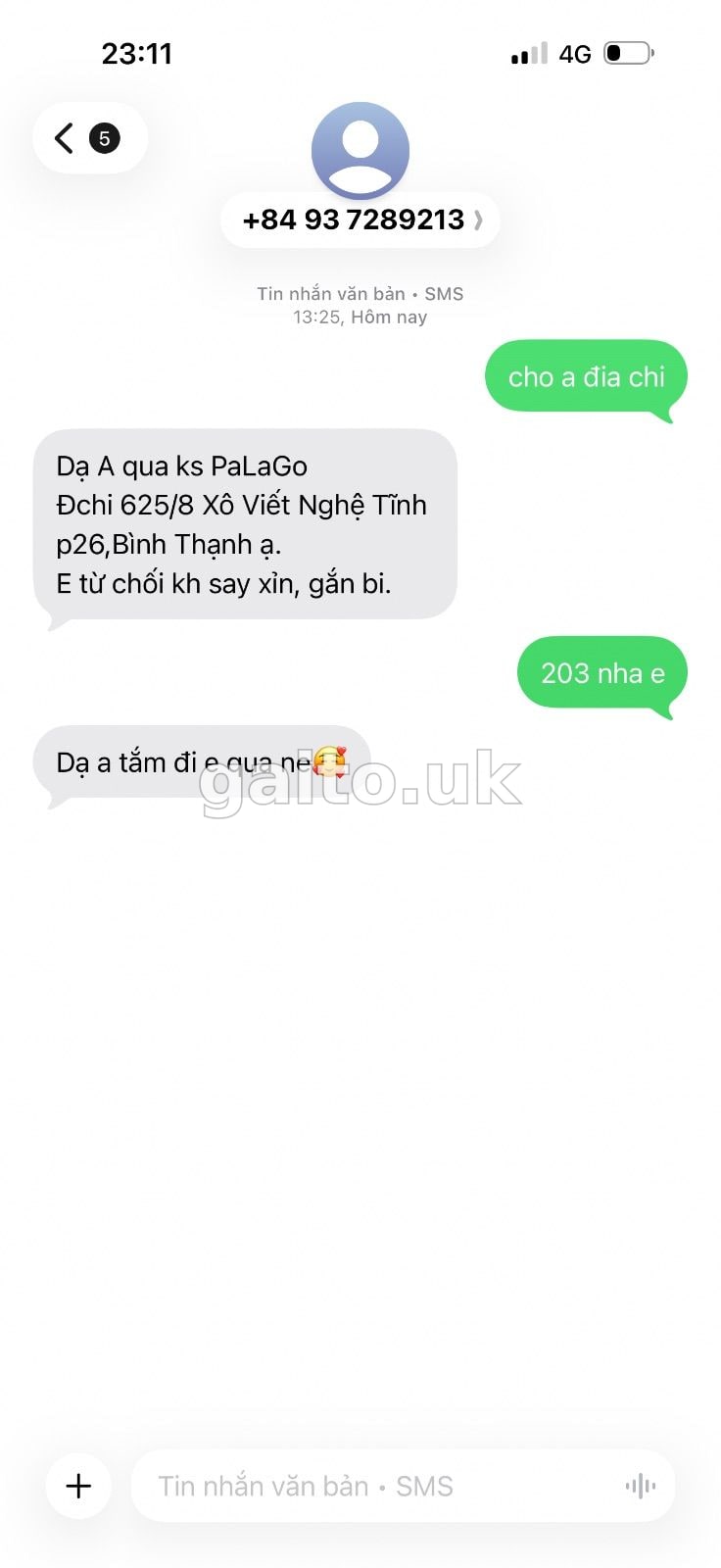 ảnh report