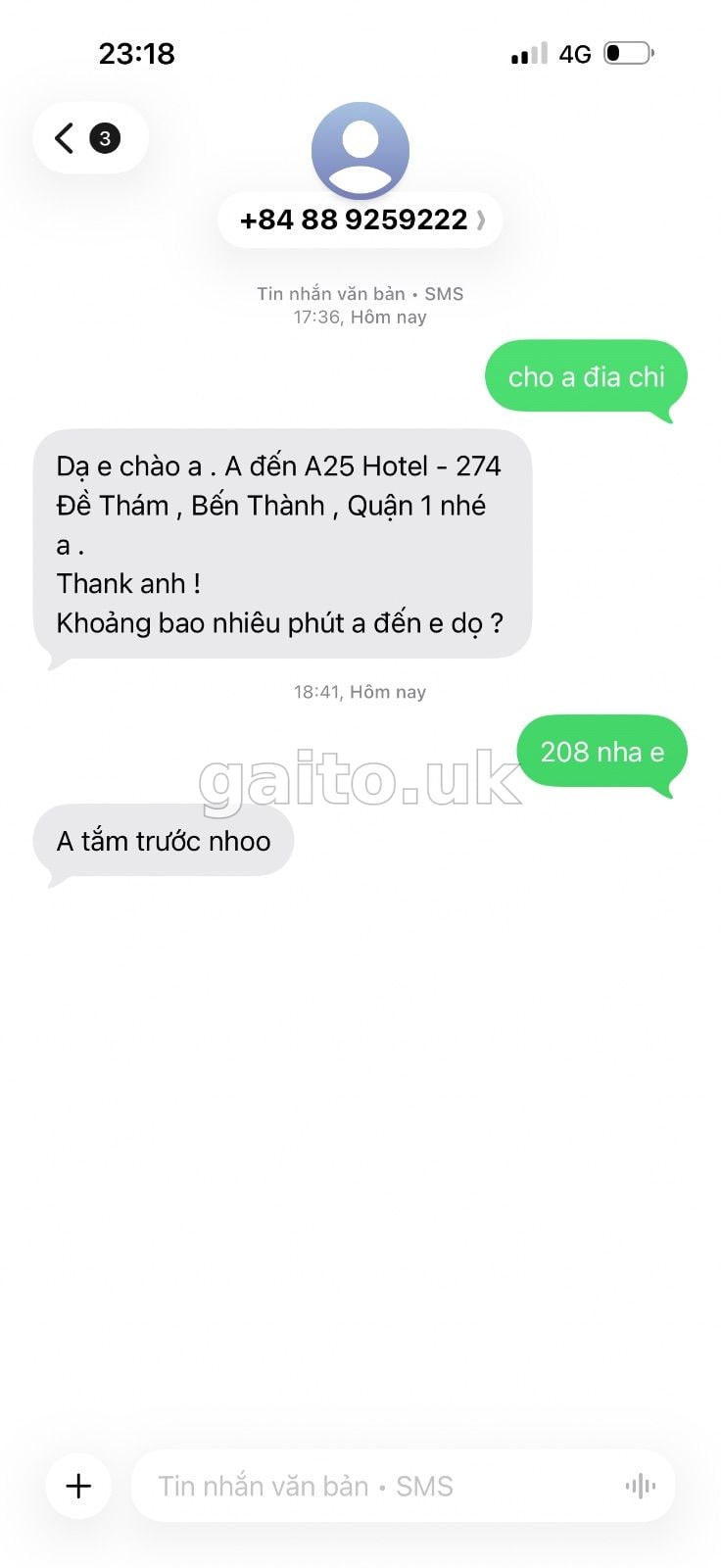 ảnh report