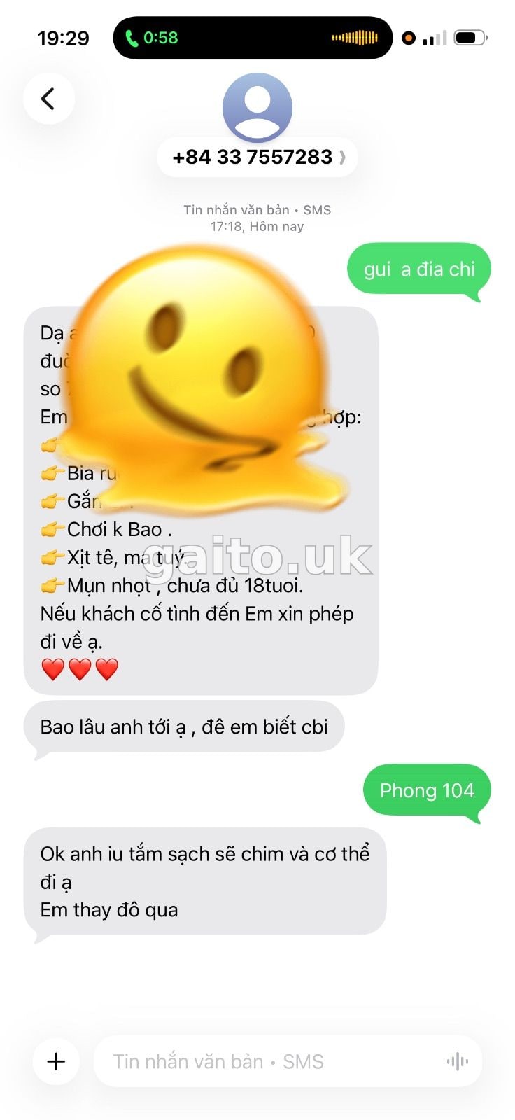 ảnh report