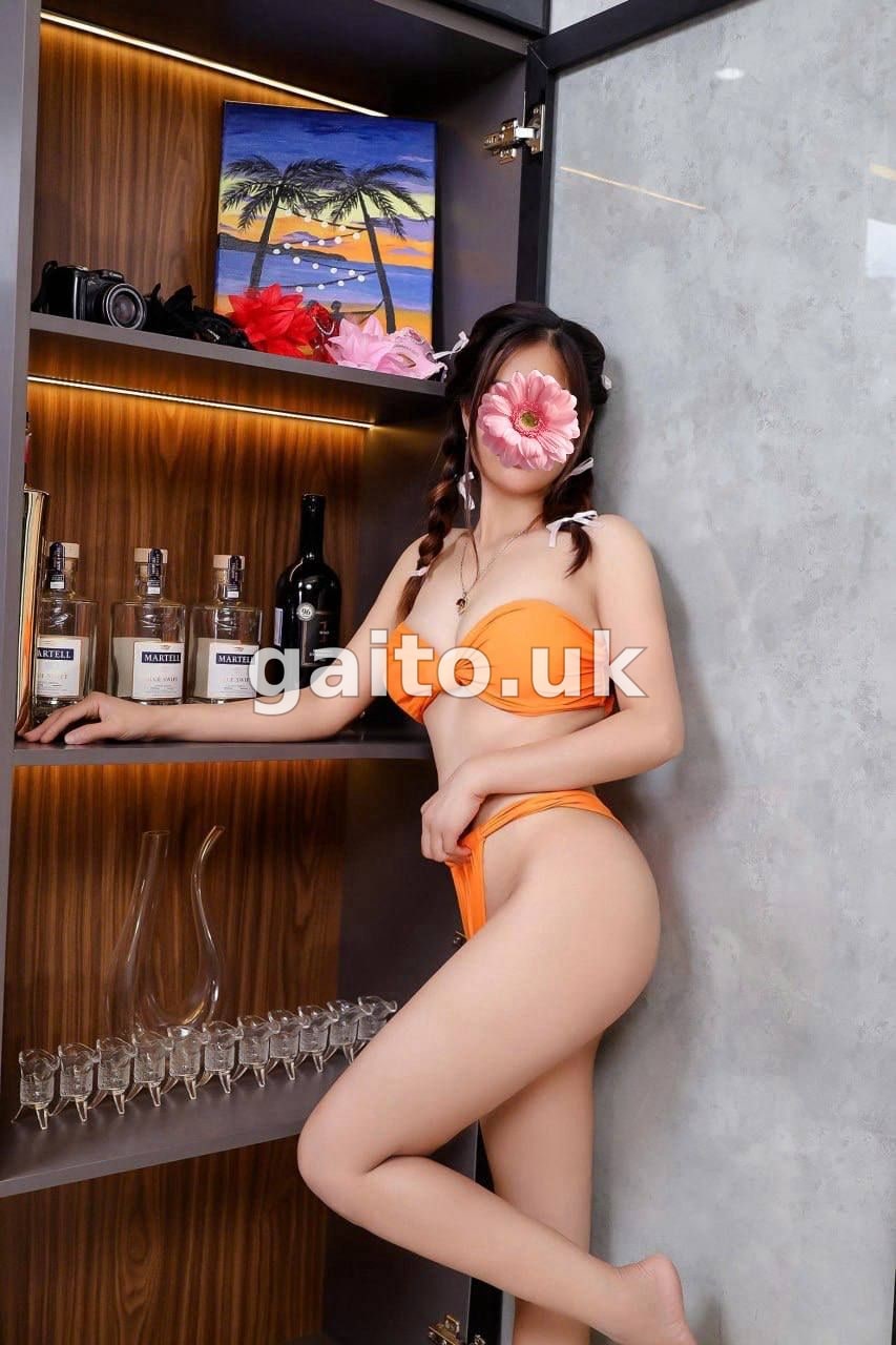 💥VIP. Huyền Trang❤️ Dịu Dàng Dễ Mến - Phục Vụ Chu Đáo