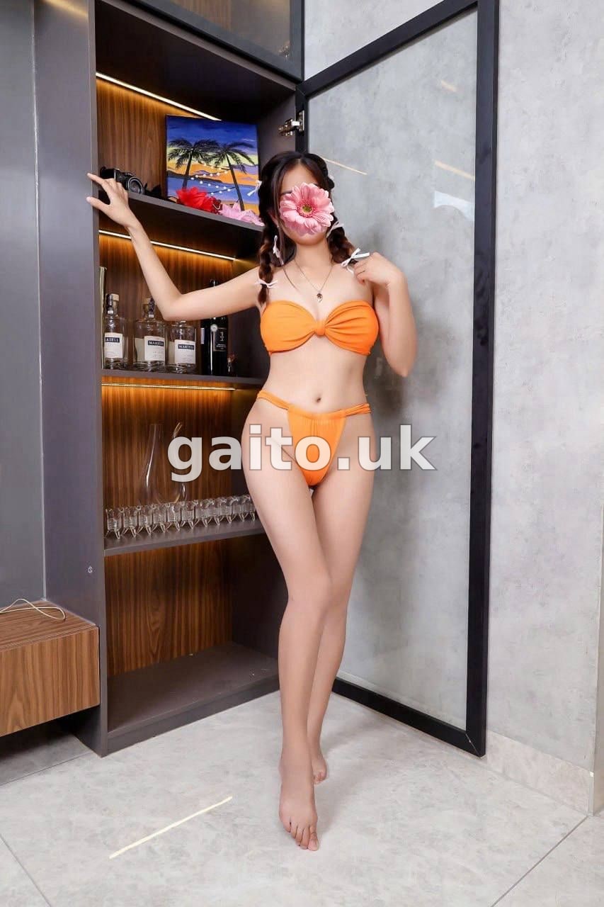 💥VIP. Huyền Trang❤️ Dịu Dàng Dễ Mến - Phục Vụ Chu Đáo