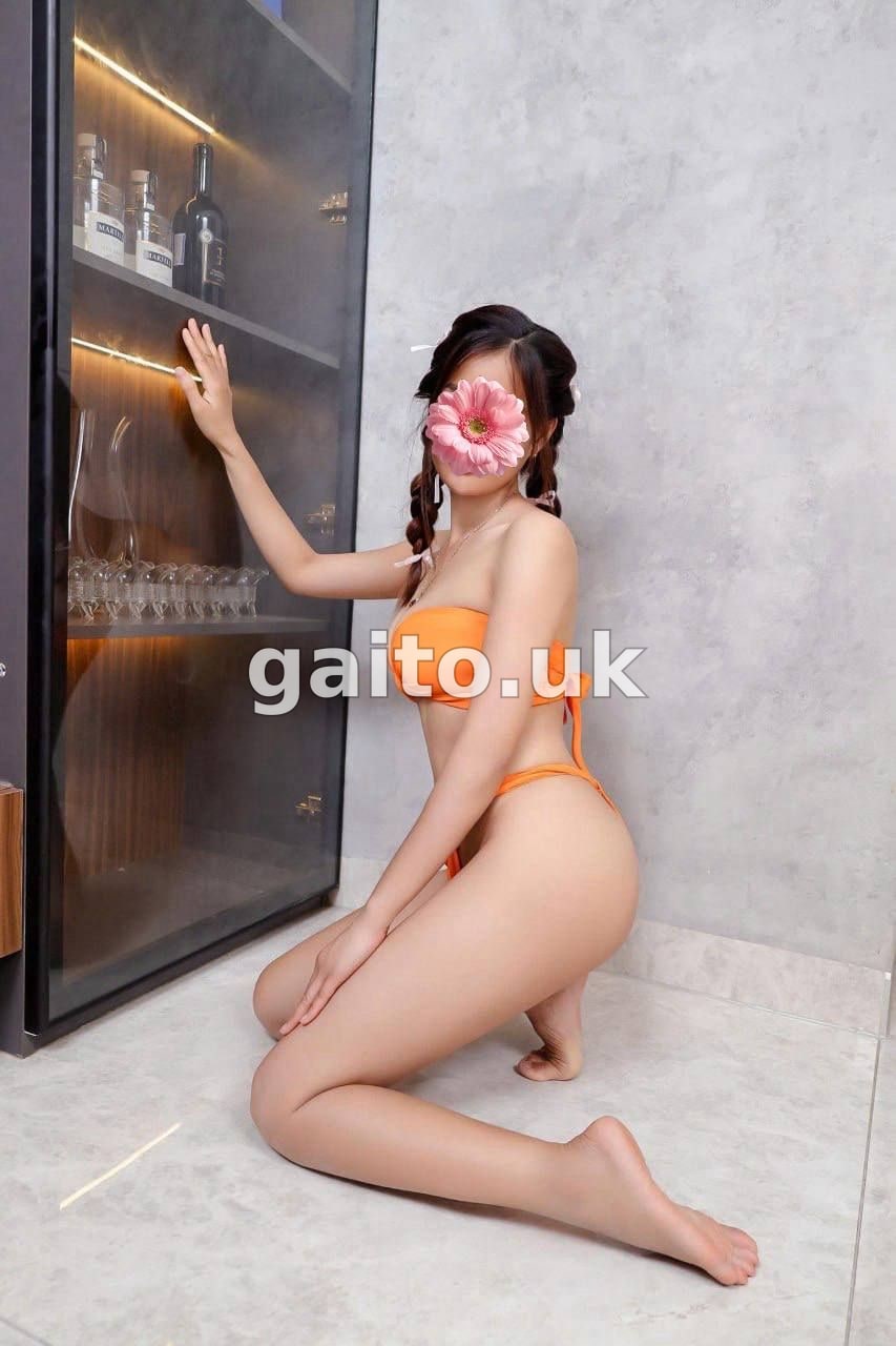 💥VIP. Huyền Trang❤️ Dịu Dàng Dễ Mến - Phục Vụ Chu Đáo