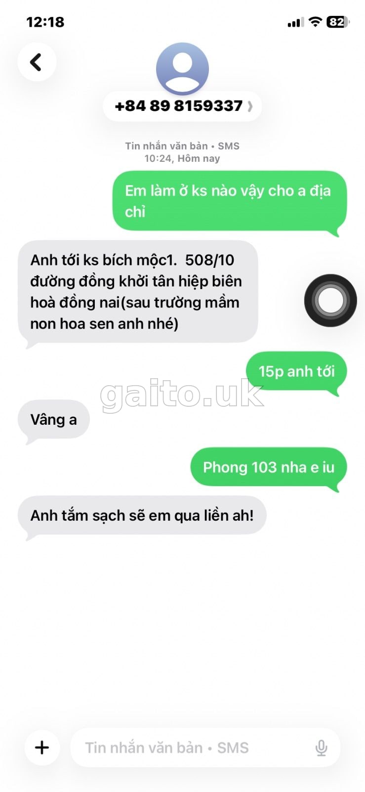 ảnh bình luận