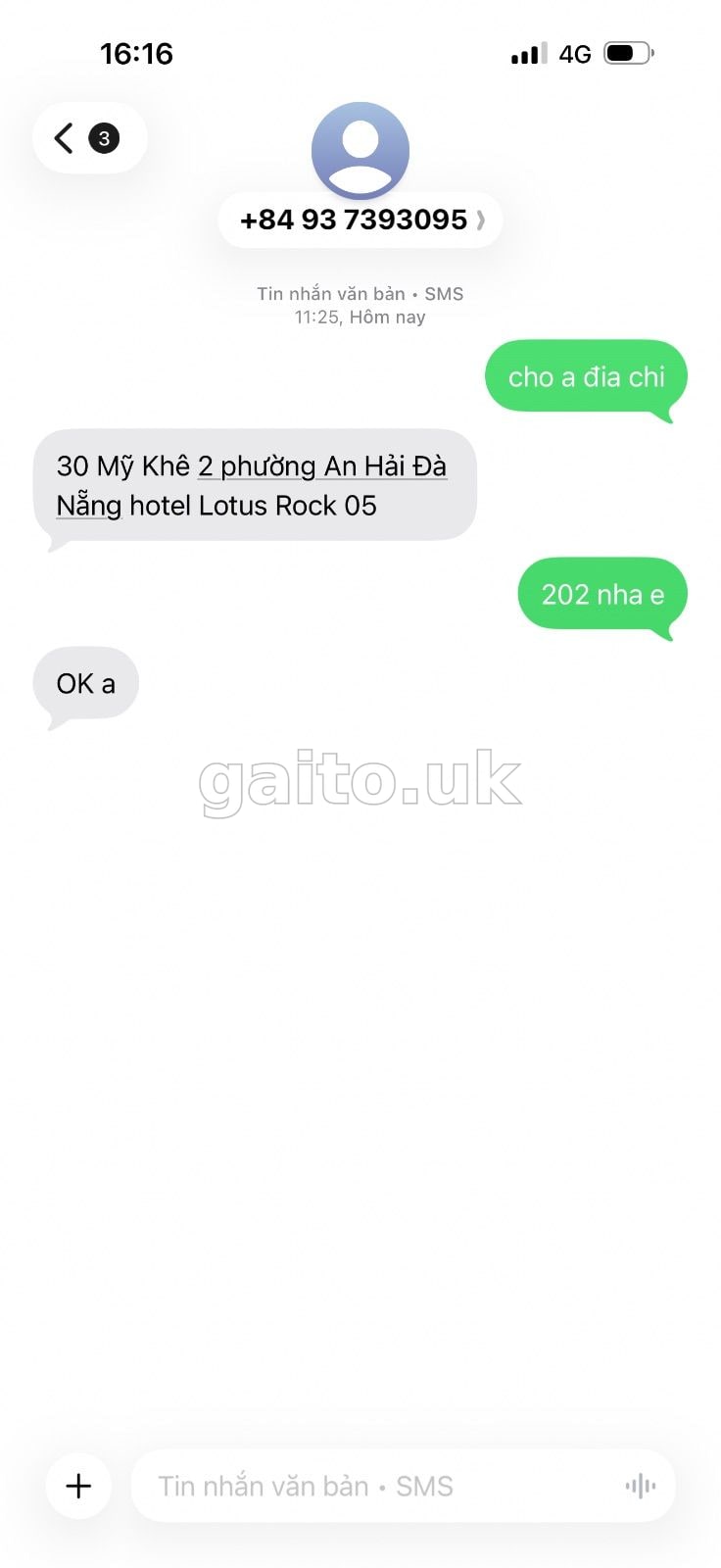 ảnh report