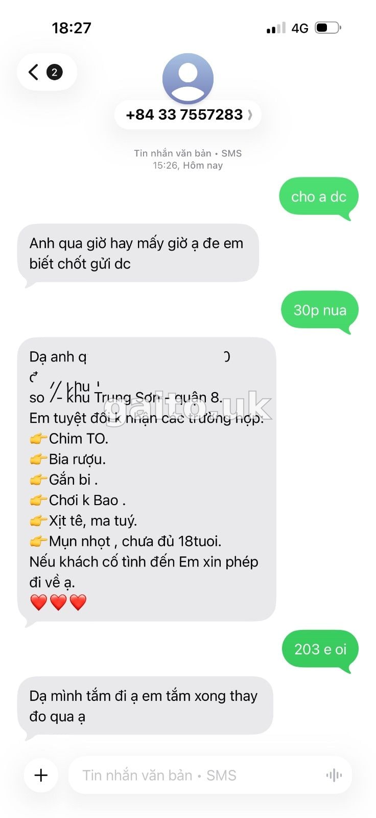 ảnh report