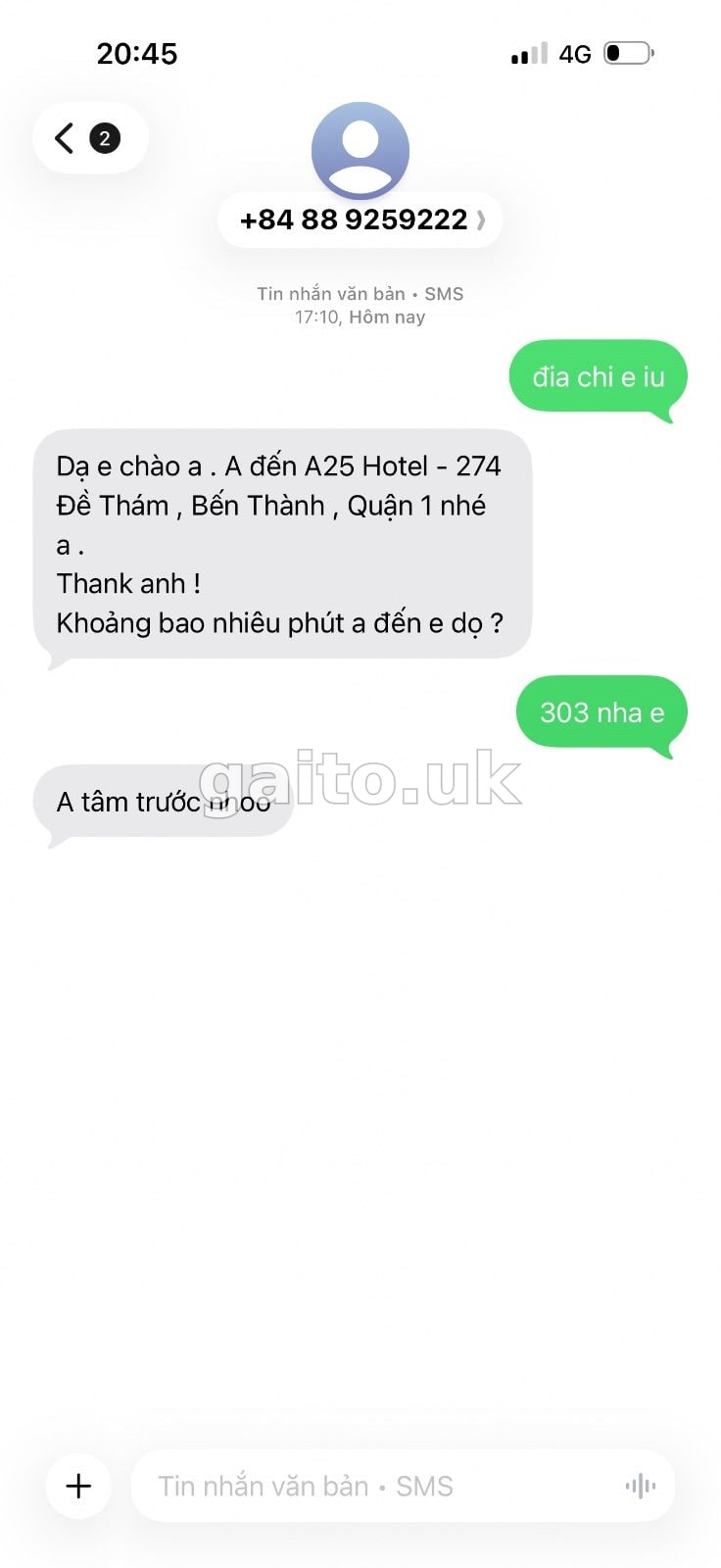 ảnh report