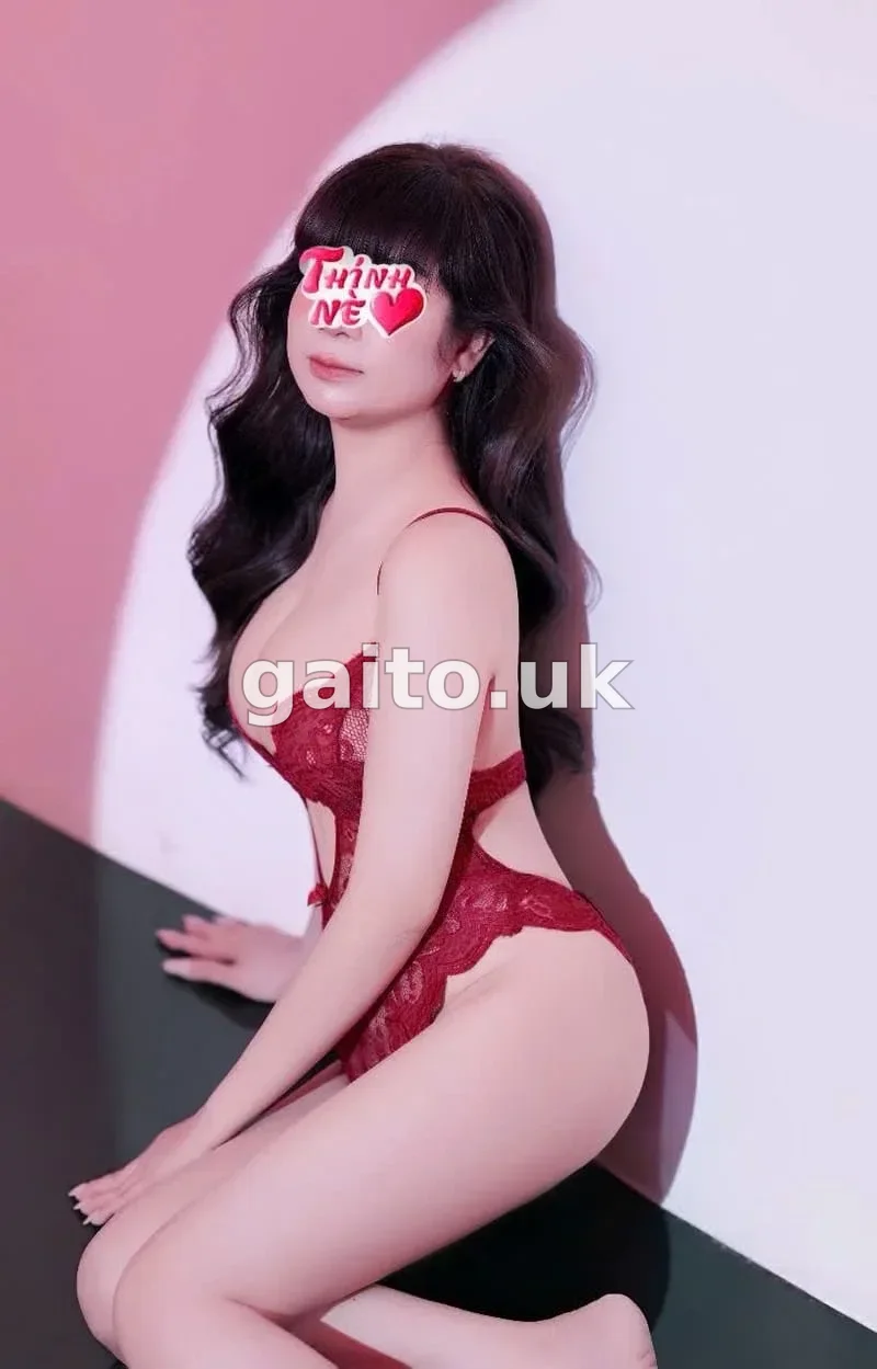 KIM CHI - MASSAGE CHUYÊN NGHIỆP BUSCU SIÊU ĐỈNH