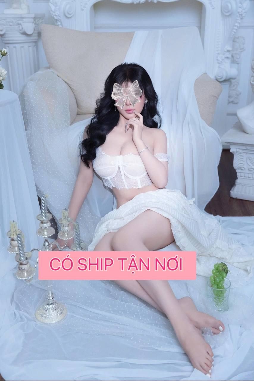 NHI KEM CỰC XINH VIP CHÂN ÁI LÀ ĐÂY