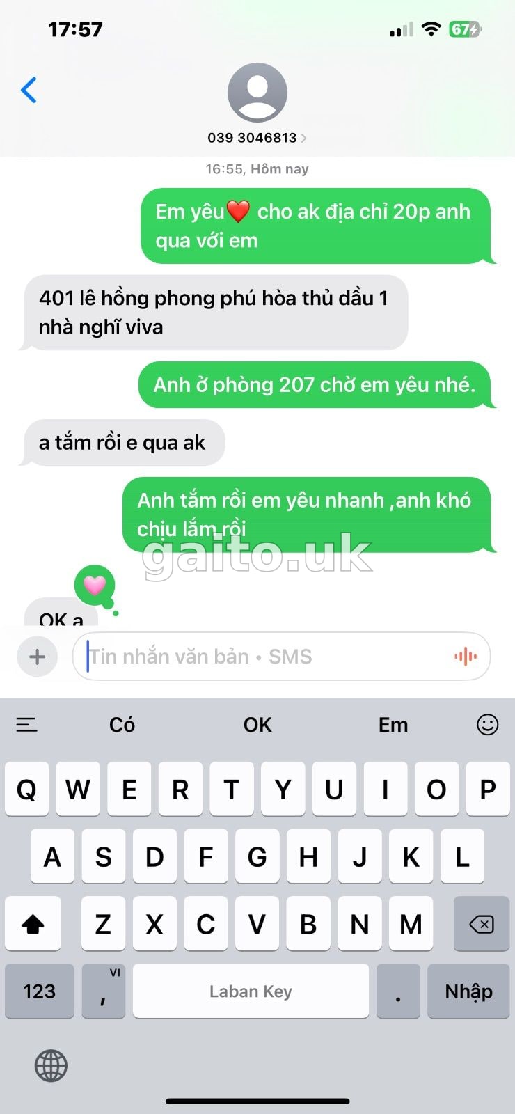 ảnh report