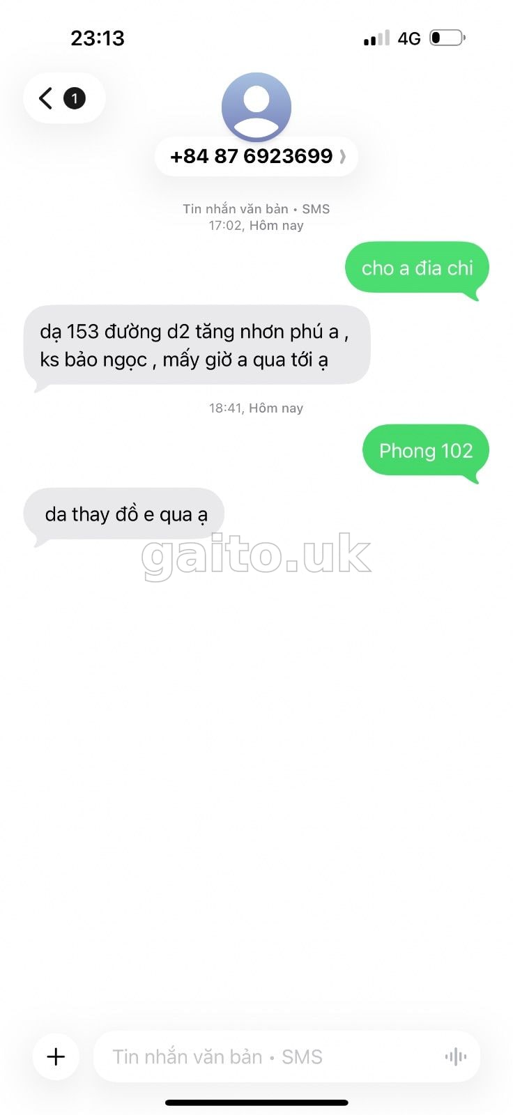 ảnh report