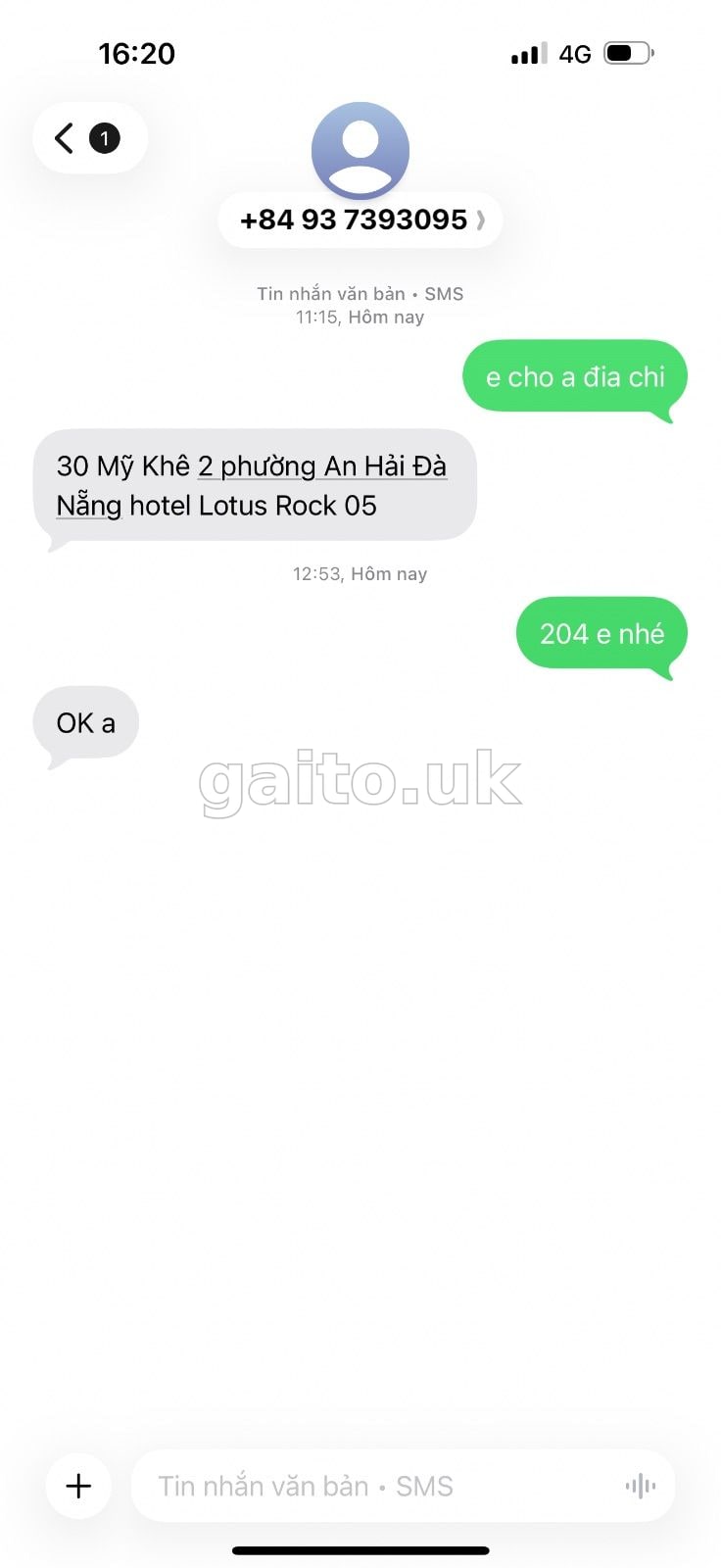 ảnh report