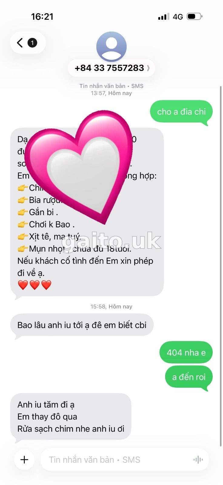 ảnh report
