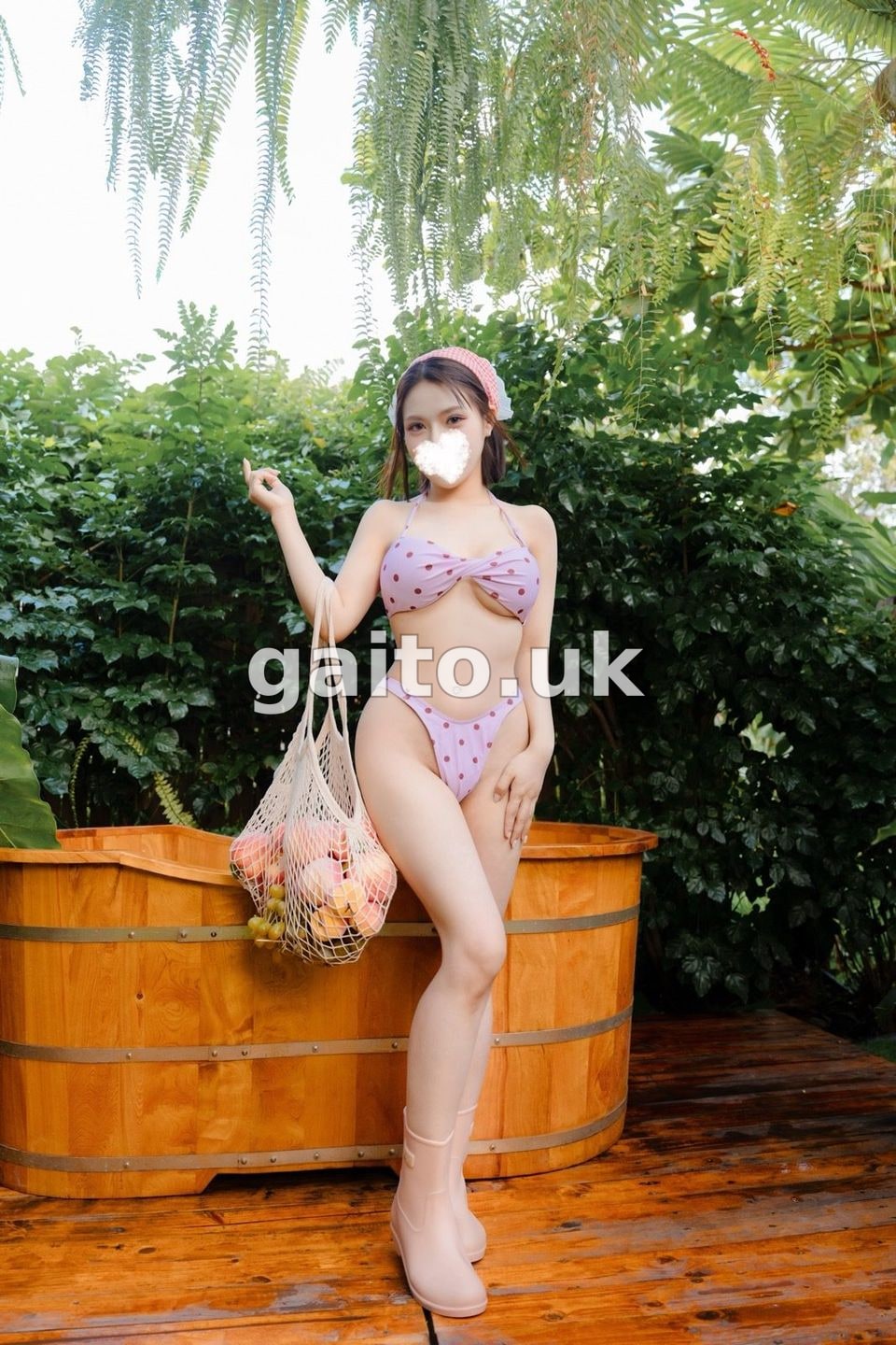 [HOT] HUYỀN BABY - HÀNG NGON HÓT HÒN HỌT