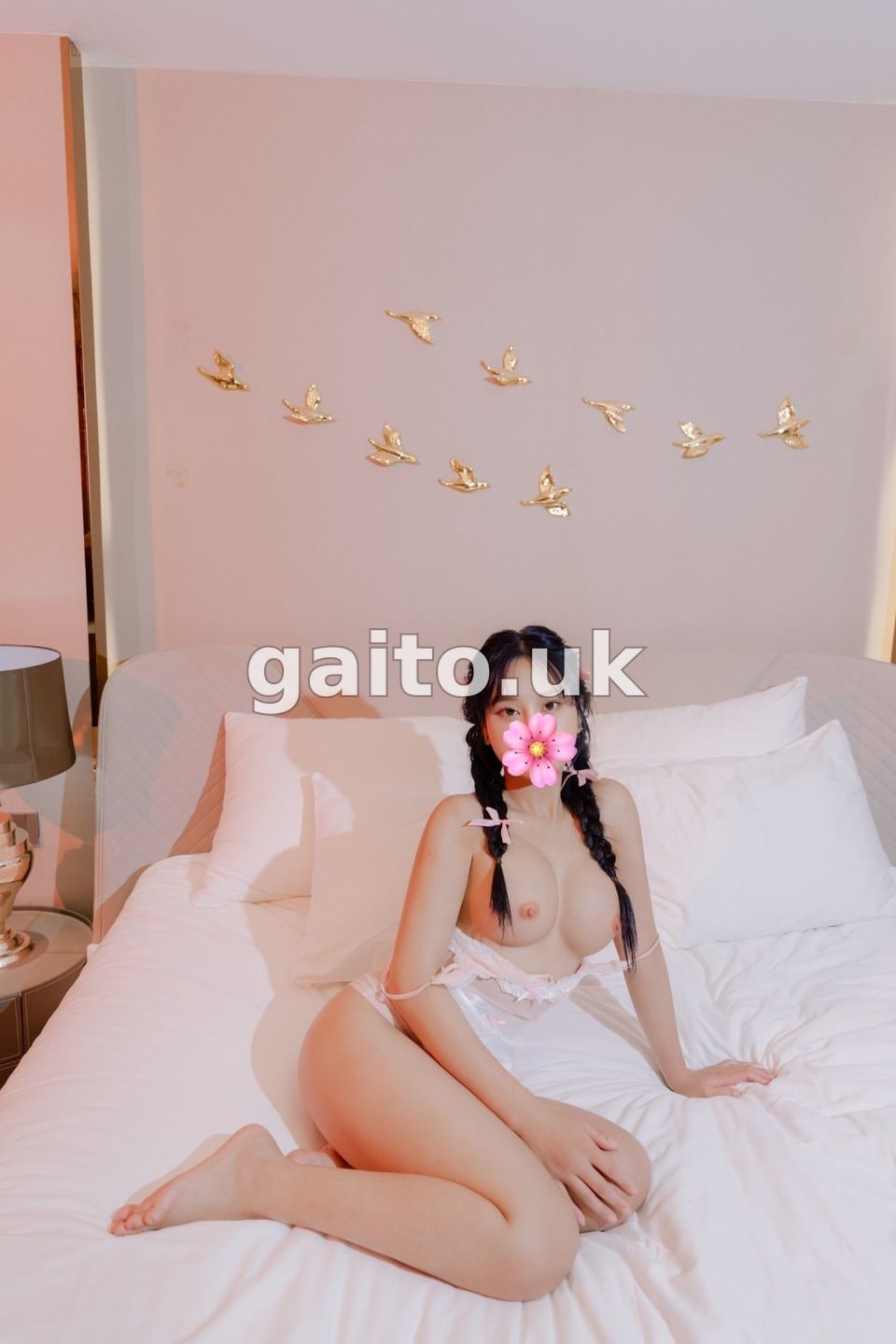 ❤️Bé Thảo❤️2k7 Gái Đẹp Cực Xinh, Và Non,Body Tuyệt Đẹp
