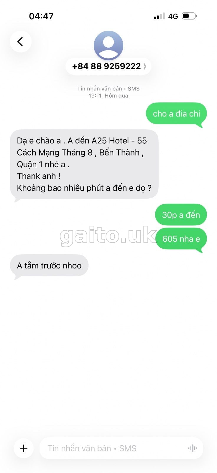 ảnh report