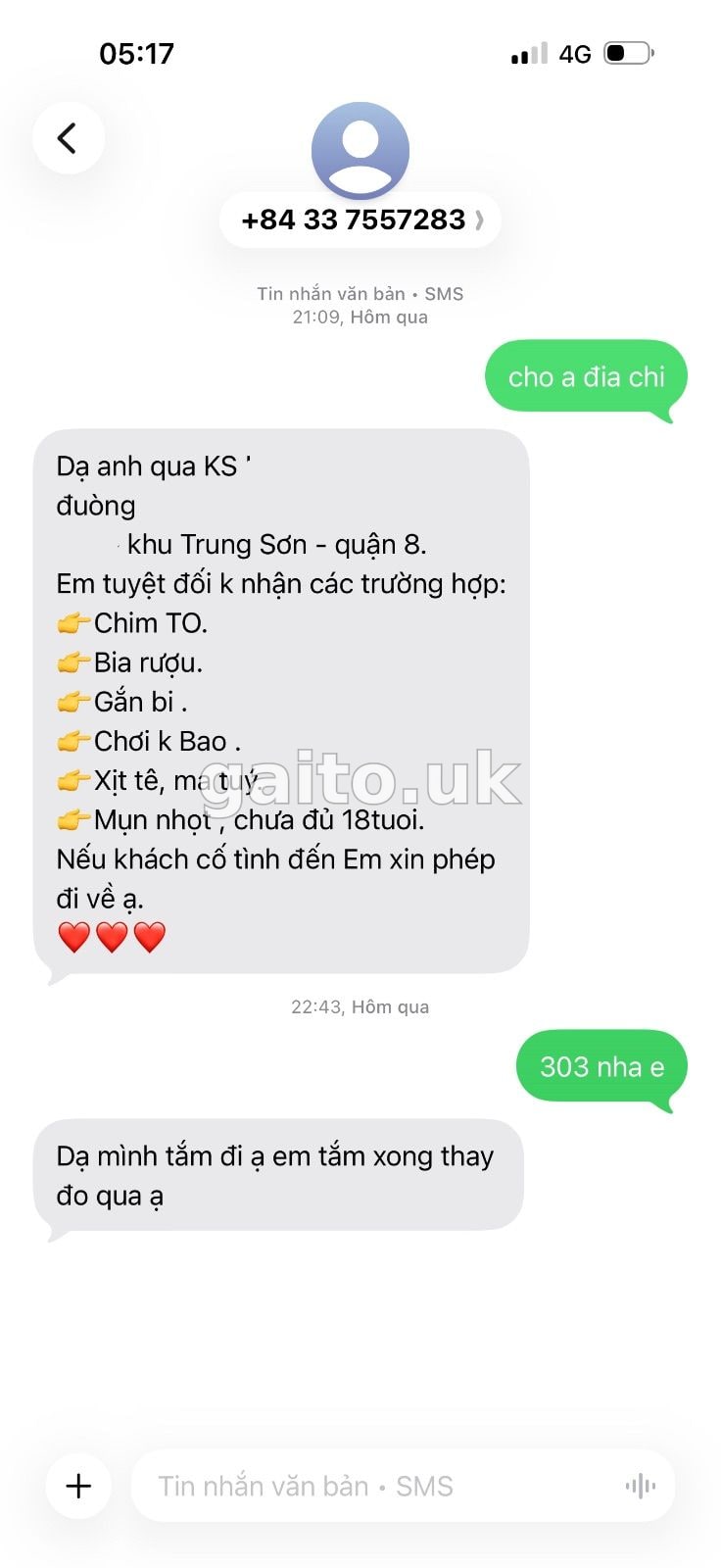 ảnh report