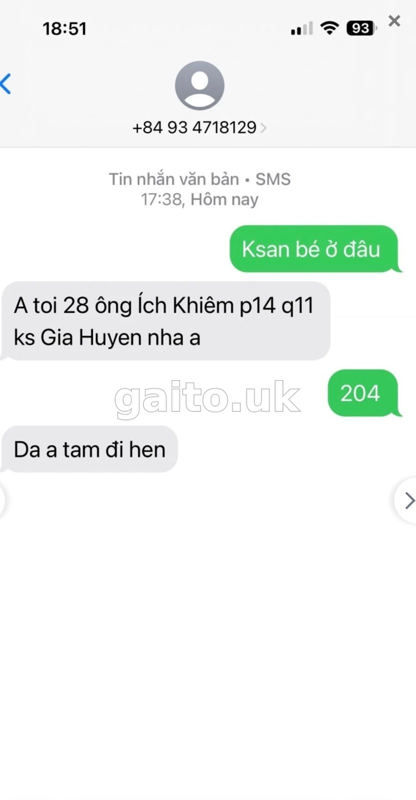 ảnh report