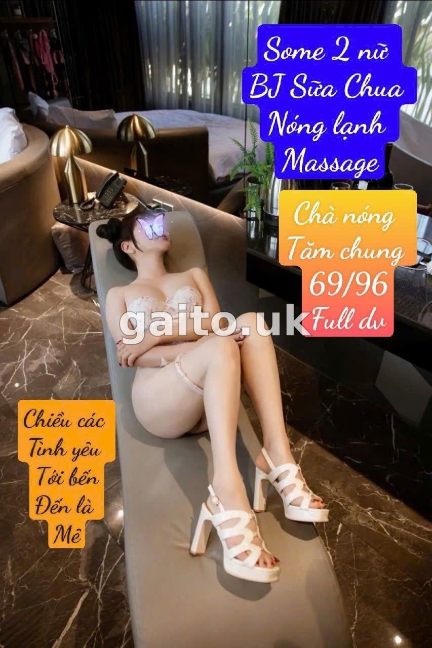 [MỚI 100% ] ✅ HẢI BĂNG - VÚ BỰ, MẶT XINH, TUYỆT CHIÊU DÂM ĐÃNG