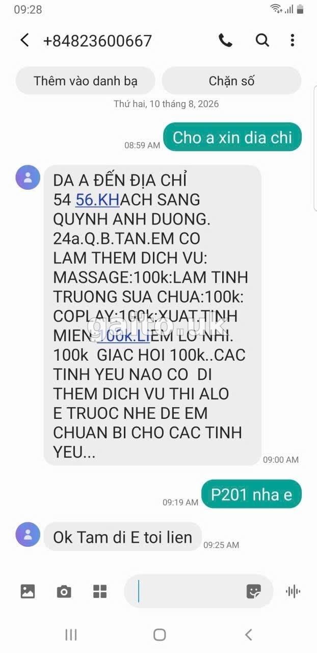ảnh report