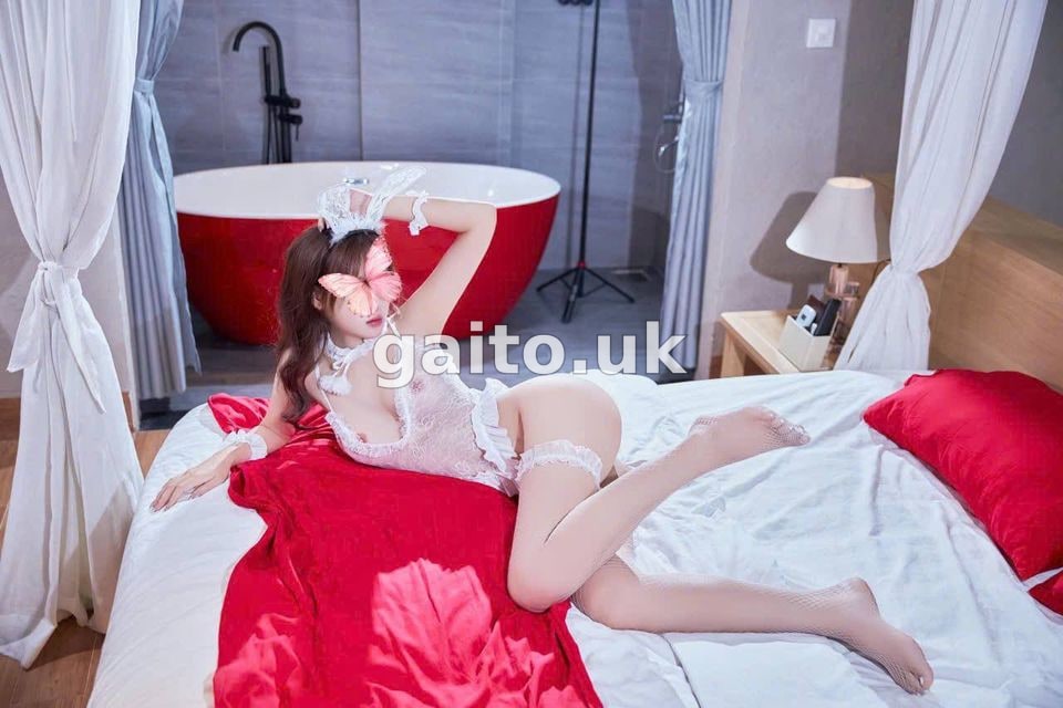 ❤️Khánh Linh❤️ - Teen xinh - Body siêu mẫu