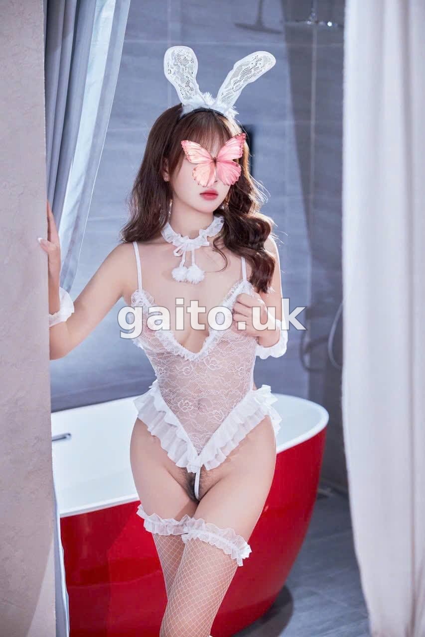 ❤️Khánh Linh❤️ - Teen xinh - Body siêu mẫu