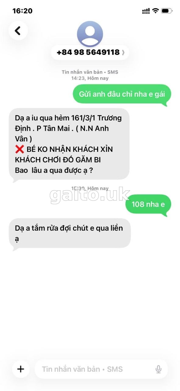ảnh bình luận