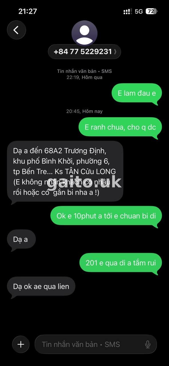 ảnh report