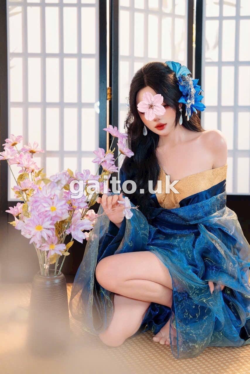 ❤️ Bảo Ngọc ❤️Vẽ Đẹp Thơ Ngây Cuốn Hút, Dáng Chuẩn, Da Dẻ Mịn Màng