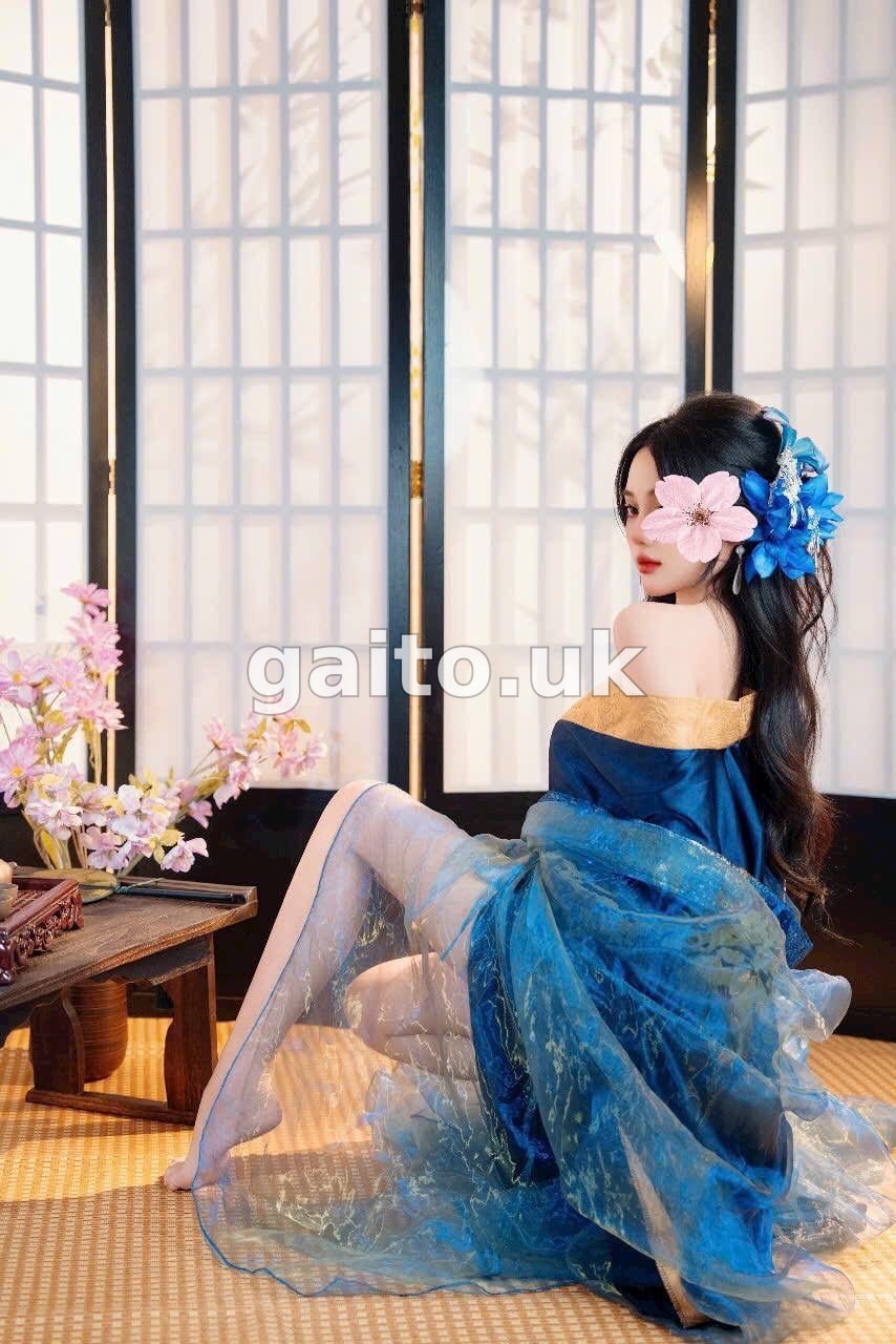 ❤️ Bảo Ngọc ❤️Vẽ Đẹp Thơ Ngây Cuốn Hút, Dáng Chuẩn, Da Dẻ Mịn Màng
