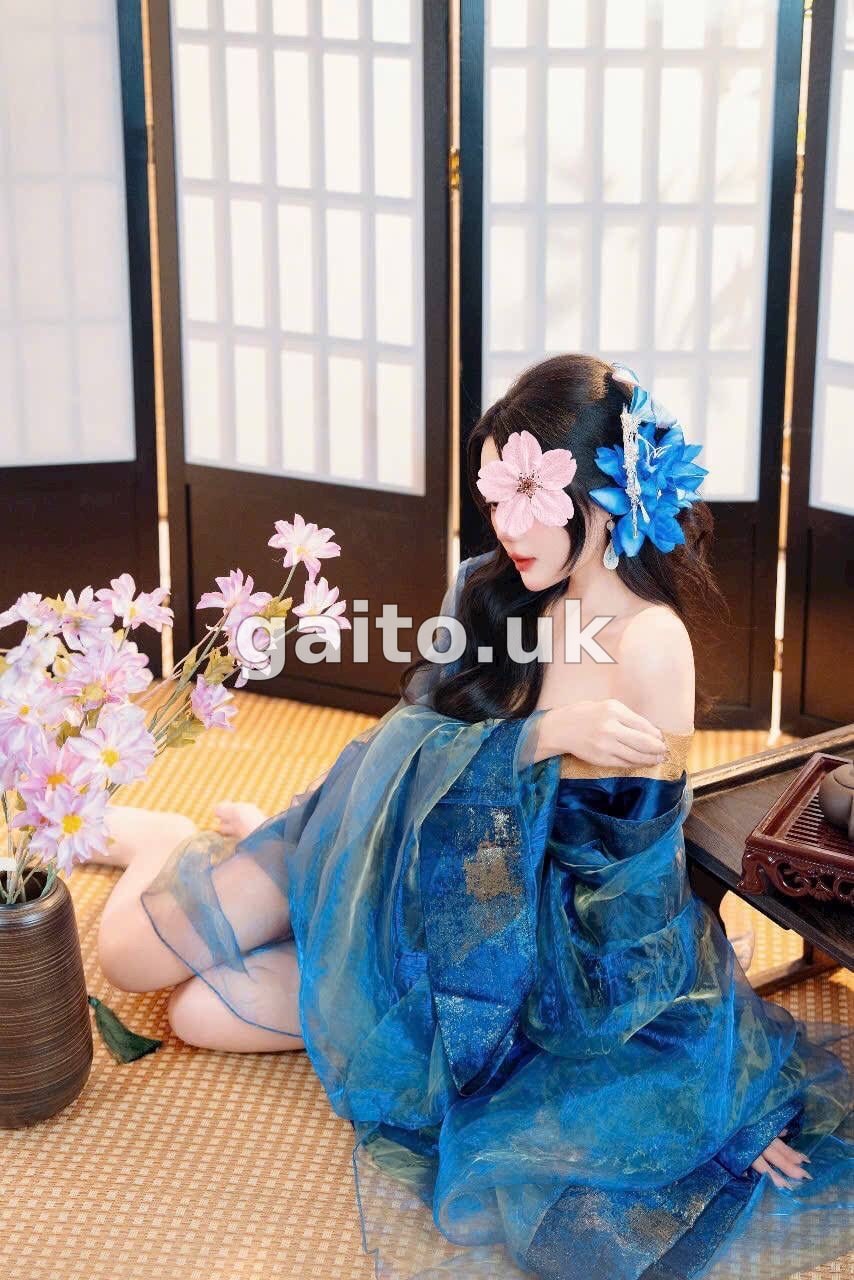 ❤️ Bảo Ngọc ❤️Vẽ Đẹp Thơ Ngây Cuốn Hút, Dáng Chuẩn, Da Dẻ Mịn Màng