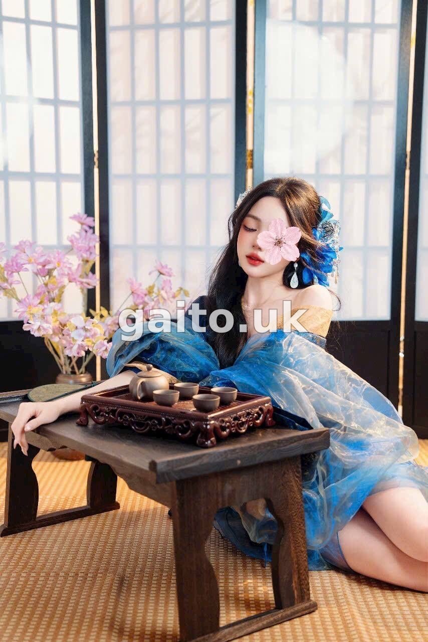 ❤️ Bảo Ngọc ❤️Vẽ Đẹp Thơ Ngây Cuốn Hút, Dáng Chuẩn, Da Dẻ Mịn Màng