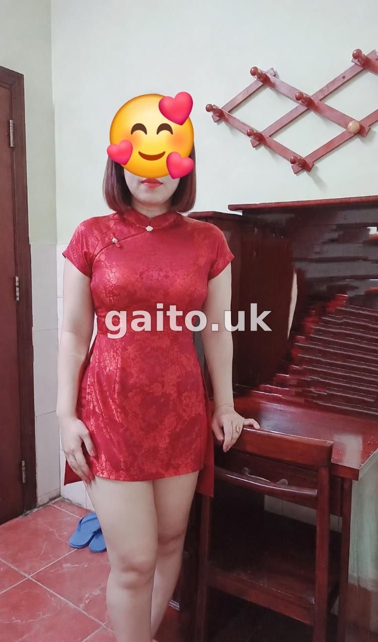 AN NHIÊN- DÂM NỮ YÊU NGHỀ