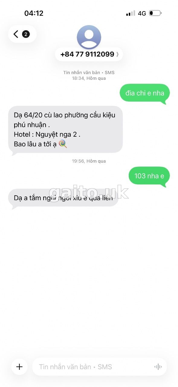 ảnh bình luận