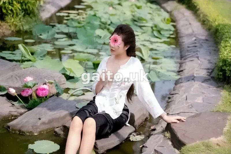 THIÊN THẦN UYÊN MIZURI VÚ BÍM CỰC ĐẸP MẶT CỰC XINH