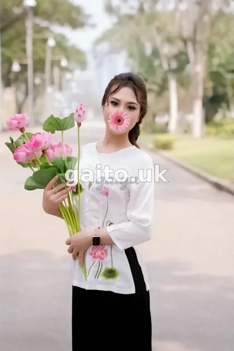 THIÊN THẦN UYÊN MIZURI VÚ BÍM CỰC ĐẸP MẶT CỰC XINH