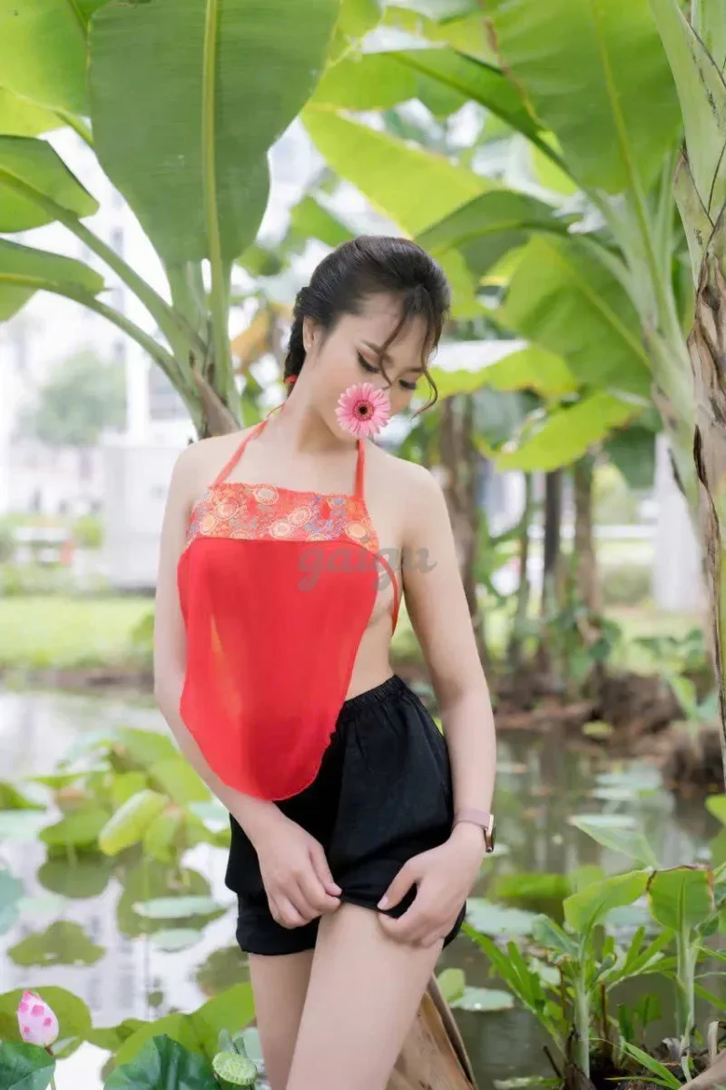 THIÊN THẦN UYÊN MIZURI VÚ BÍM CỰC ĐẸP MẶT CỰC XINH