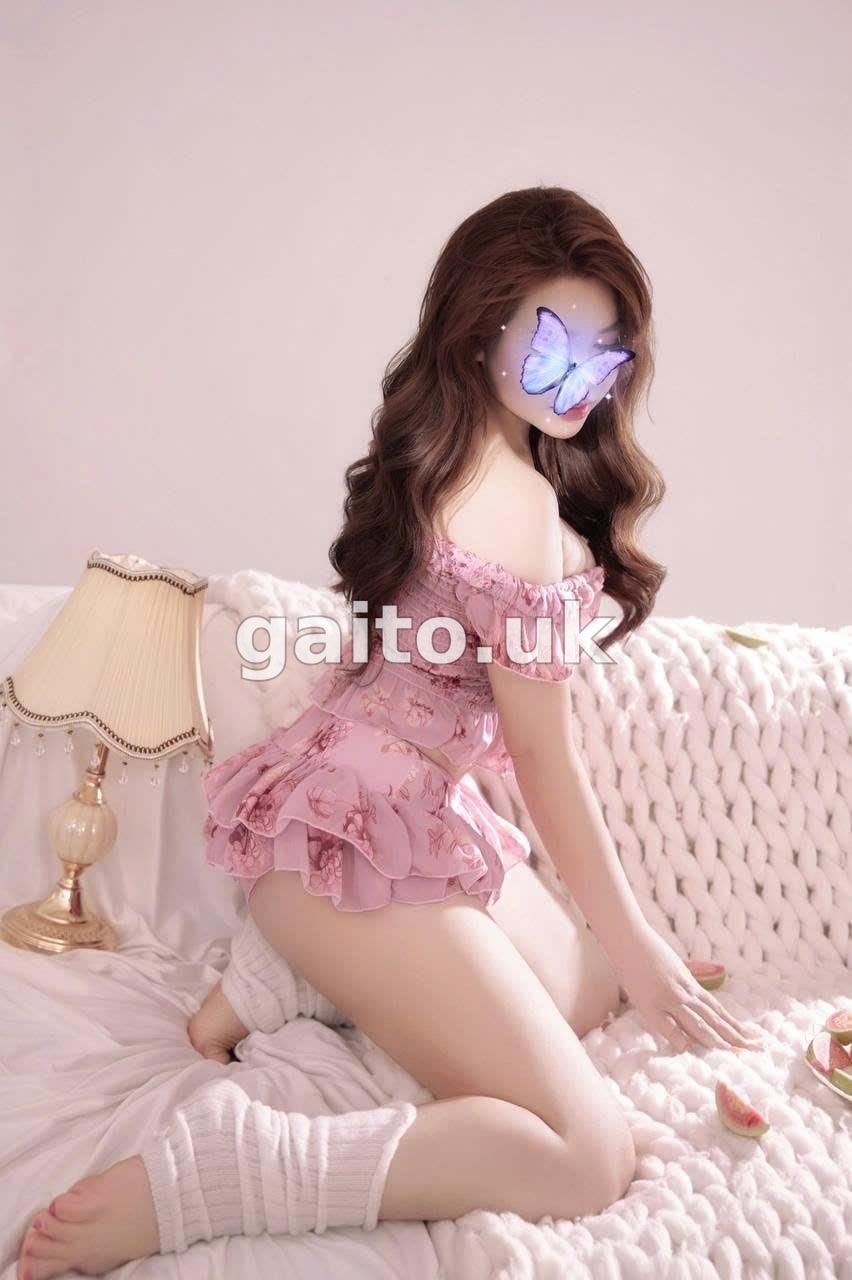 🍑Bé Nhi🍑Baby Ngực Khủng.